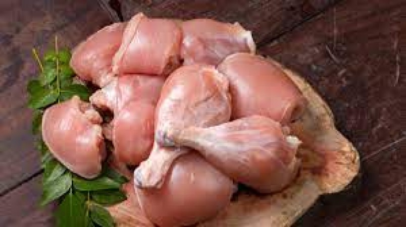 क्या चिकन मधुमेह रोगियों के लिए अच्छा है?