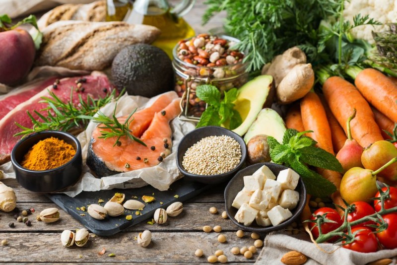 Embracing the Mediterranean Diet: Four Essential Foods for a Healthier Lifestyle