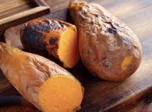 Unlocking Beauty Secrets: 5 Ways Sweet Potatoes Transform Your Skin and Hair