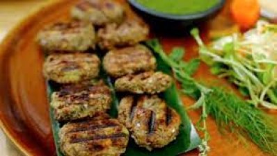 Celebrity Nutritionist Shares Recipe For Yummy Rajma Galouti Cutlets