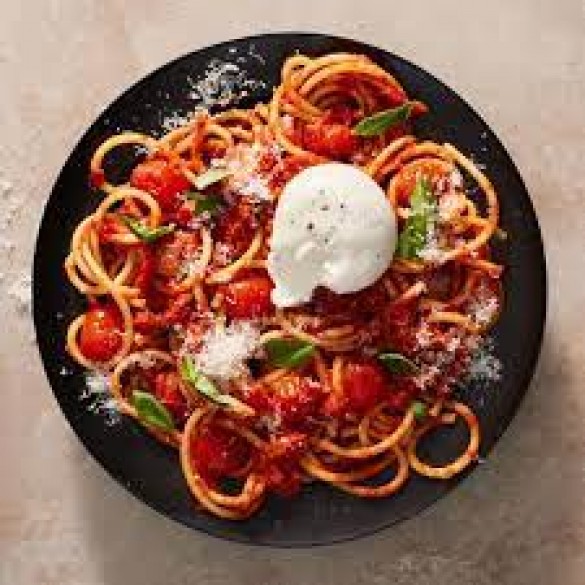 Spaghetti Surprises: Innovative Recipes That Redefine Pasta