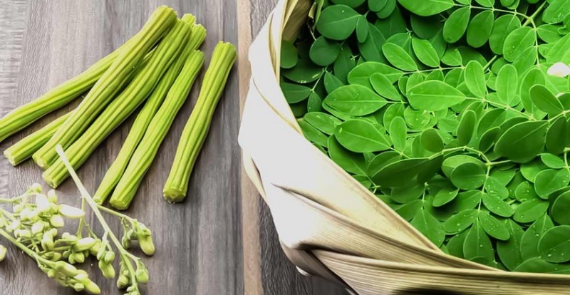 Supercharge Your Diet with Moringa: 10 Delicious Ways to Boost Your Health