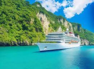 Cruising in Comfort: Unveiling the Allure of Luxury Voyages