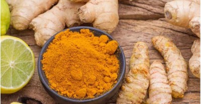 Unlock the Power of Turmeric and Ginger: Know the Top Benefits of Combining These Superfoods