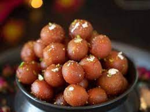 Master the Art of Making Homemade Gulab Jamun for Special Occasions