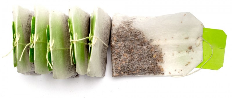 Try these 6 practical, inventive ways to recycle used tea bags