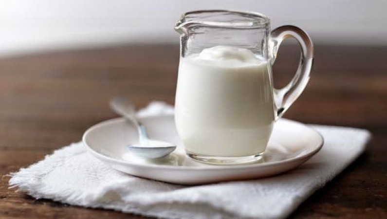 The Top 5 Buttermilk Side Effects