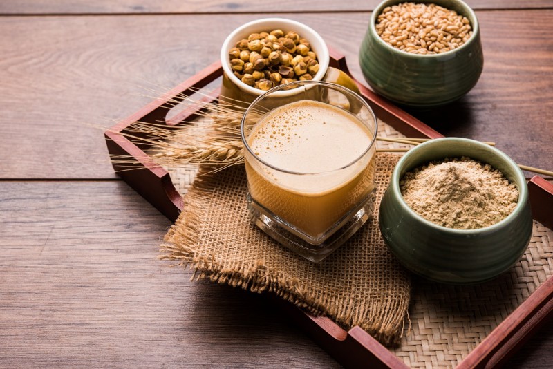Sattu: Your New Favorite Sweet for Detoxifying the Blood