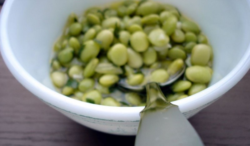 Lima Beans Nutritional Advice Backed by Experts