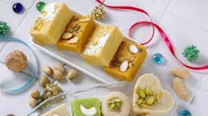 Sweeten the Bond: Homemade Raksha Bandhan Sweets to Cherish