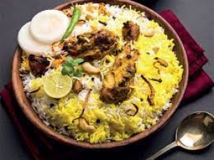 From Pizza to Biryani: A Journey through Global and Indian Cuisine