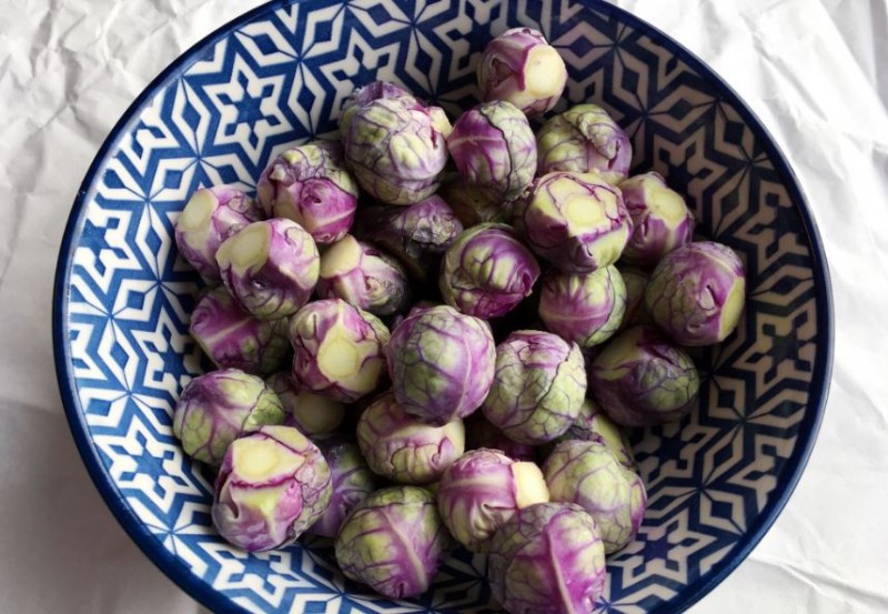 5 surprising advantages of Brussels sprouts for your skin