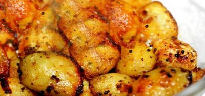 Try Mughlai Aloo in your dinner