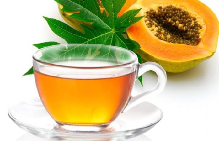 Treat arthritis with this special papaya tea, know the recipe here