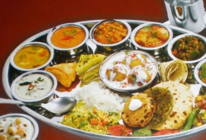 Indian Cuisine is quite popular in Britain