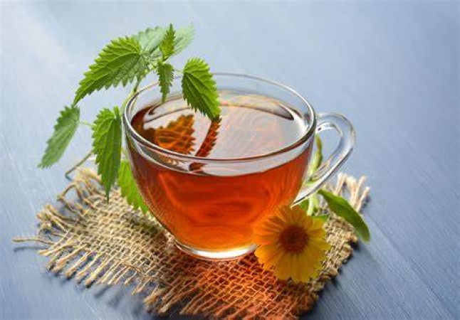 The Health Benefits of Clove Tea