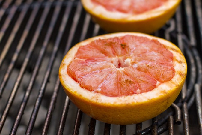 Exploring Delicious Grapefruit Recipes: A Tangy Twist to Your Culinary Adventures