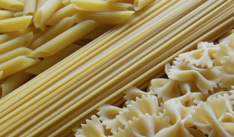 View the top-rated pasta dishes worldwide