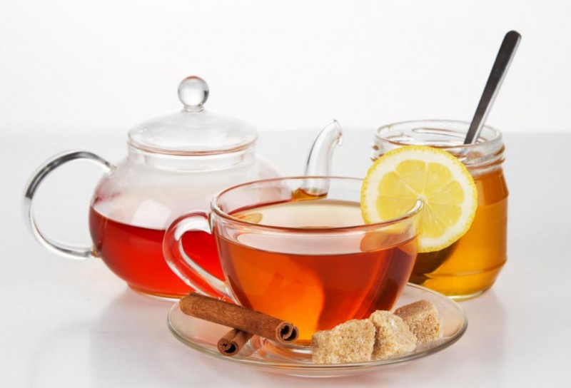 Five Health Advantages of Avoiding Tea Daily