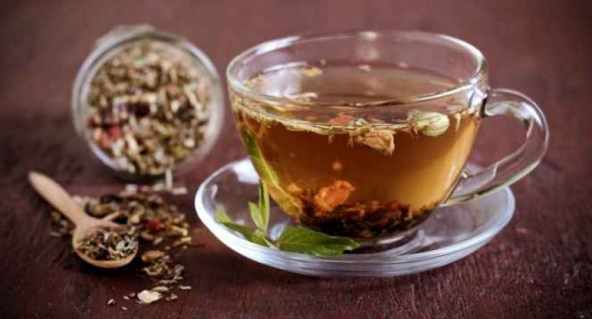 Monsoon Diet: This natural decoction (Kadha) will strengthen your immune this rainy season