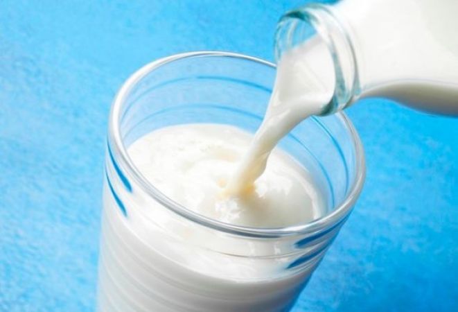 Milk capsules soon to be launched in market