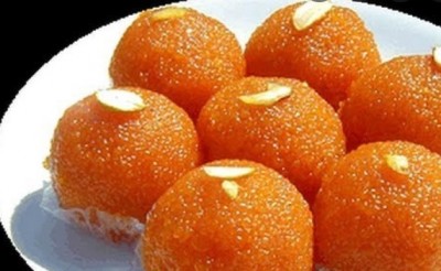 Ganesh Chaturthi 2022: Recipe of delicious Moti Choor Ladoo