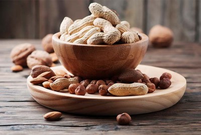 Benefits of Peanut In Winter Season