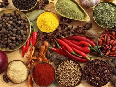 These Indian spices keep the body healthy