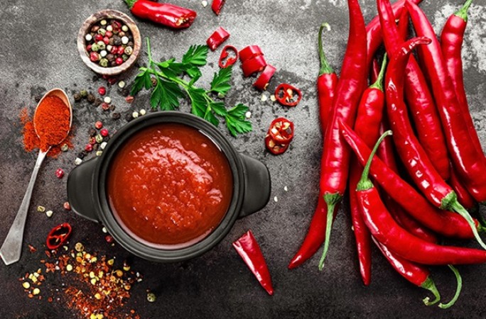5 signs only spicy food lover can relate