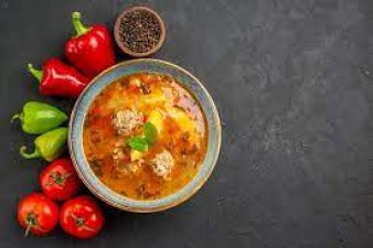 Make this special soup quickly in winter, it is beneficial for health, know the recipe to make it