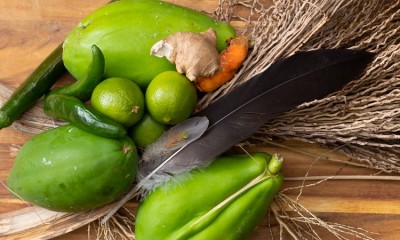 Let Mango and Lemon Take a Break: Now Papaya Takes Spotlight in Pickle Making! Here's Recipe