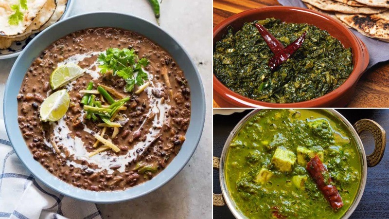 3 Wholesome dishes for Dinner that can't be missed this Winter!