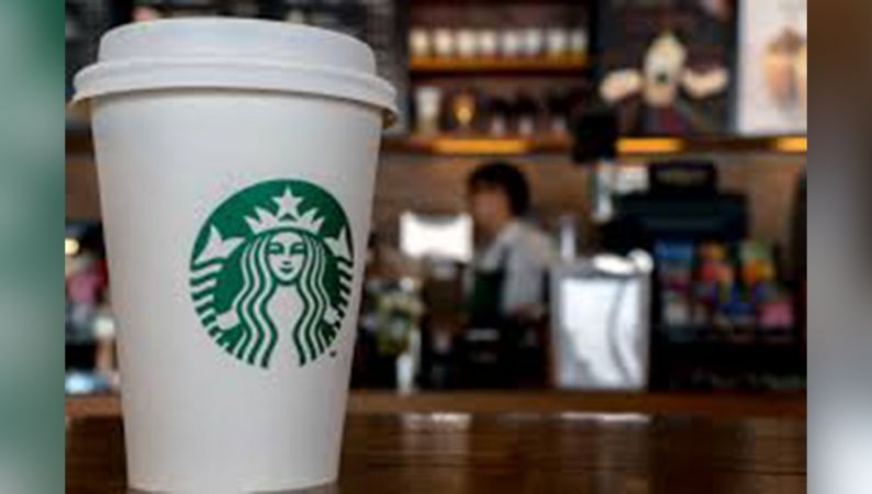 An Interesting News for Starbucks coffee lovers
