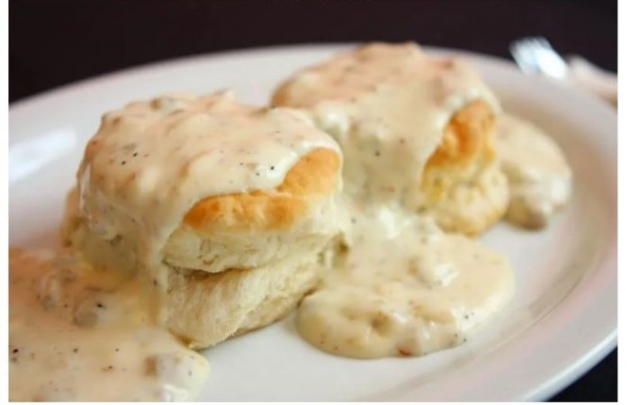 National Biscuits and Gravy Day 2023: Celebrating a Comfort Food Classic