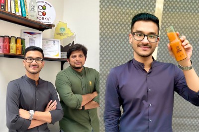 Entrepreneur Kanthi Dutt invests in clean label F&B startup CocoWorks (Roligt Foods)
