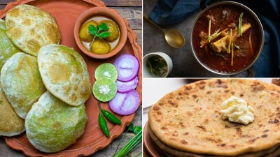 Top 3 healthy Indian breakfast dishes to savor in winters!