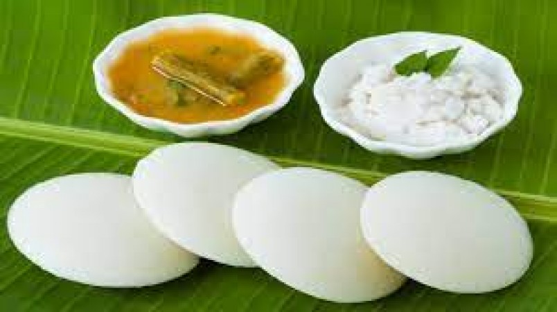 What will happen if you eat idli and sambar continuously for a month? Know from health expert