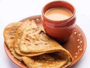 Do you also eat tea and parantha for breakfast? So before eating, know what it does in the body?