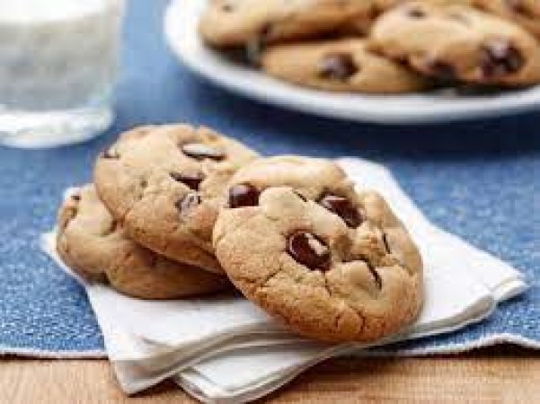 Prepare cookies for your partner before Chocolate Day, know the easy way to make it