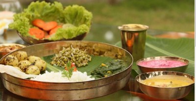 Key rules of Ayurveda, the Best time to eat food according to the ancient science