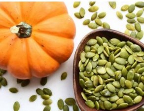 Having Pumpkin seed is very good for Men, its shocking health benefit