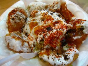 'Delli Style Chaat' will make your taste buds dance with pleasure