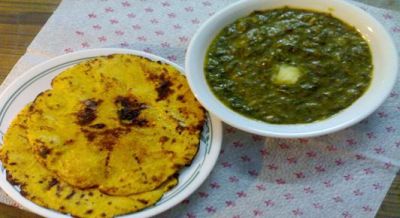Have Bathua ka Saag in this chilling winter