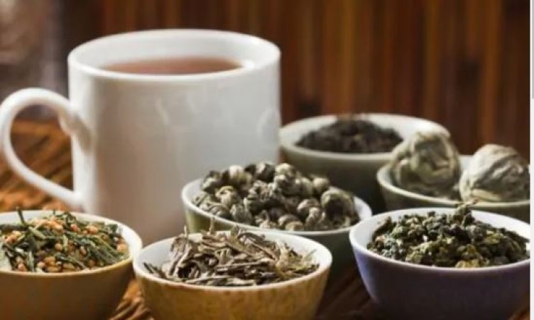 If you want to keep your body warm in this harsh winter, then try these 5 herbal teas