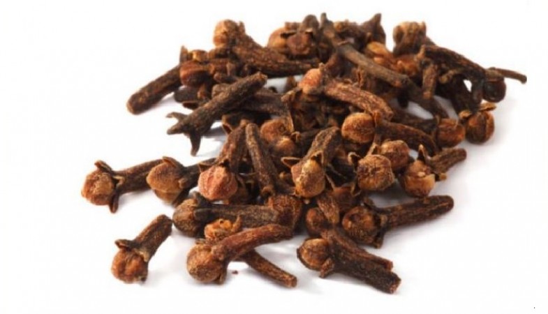 Chew This  Spice Just One, or Two: Know its Innumerable Qualities for Health