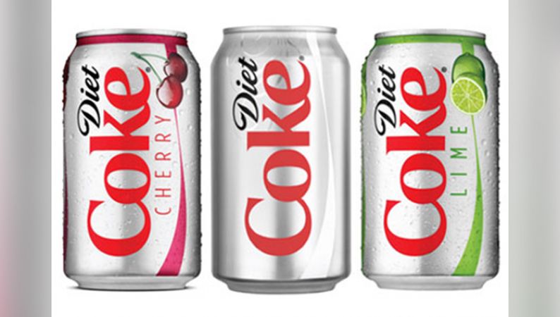 Say No to Diet cokes while traveling On Air: find out why!