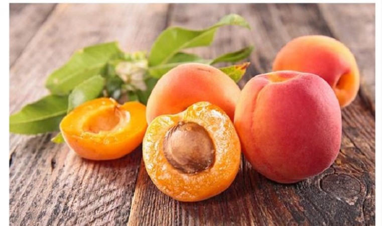 Embracing the Sweetness of National Apricot Day: A Fruitful Celebration