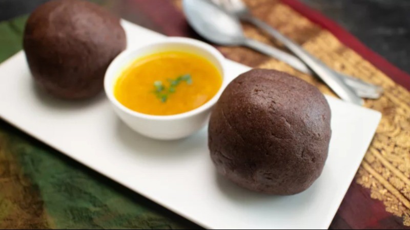 The Ragi Mudde – Superfood you should switch to, for the ultimate energy source of the day