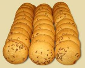 Try something sweet and sour this winter with Jeera Biscuit