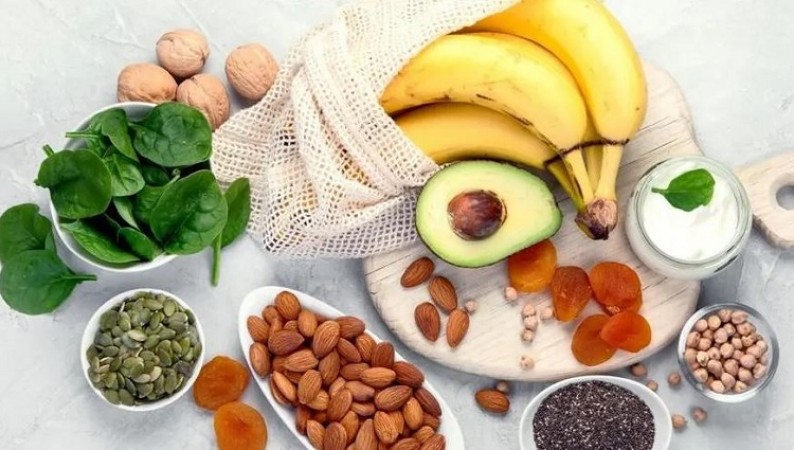 It's High Time to Know the Health Benefits of These Magnesium-Packed Superfoods